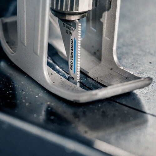 ボッシュ セーバーソーブレード バイメタル S32