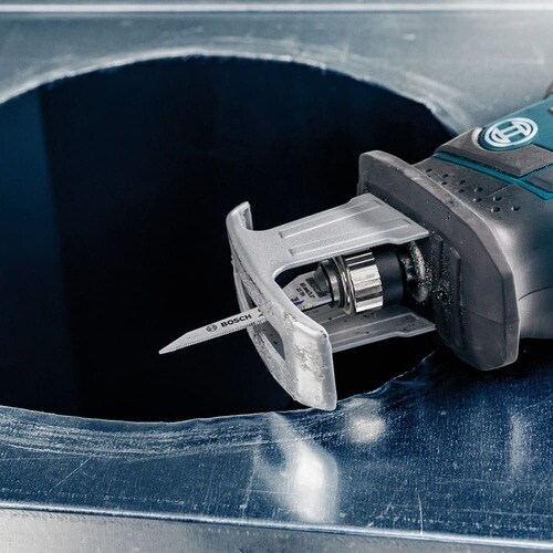 ボッシュ セーバーソーブレード バイメタル S32