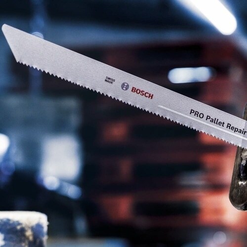 ボッシュ セーバーソーブレード バイメタル S72