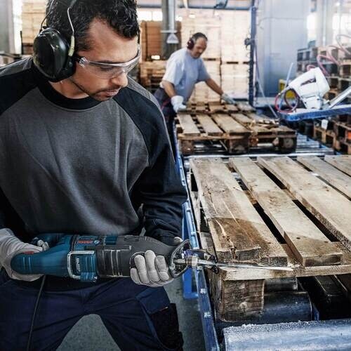 ボッシュ セーバーソーブレード バイメタル S10