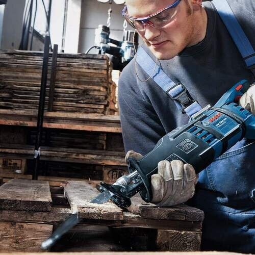 ボッシュ セーバーソーブレード バイメタル S11