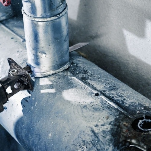 ボッシュ セーバーソーブレード バイメタル S12