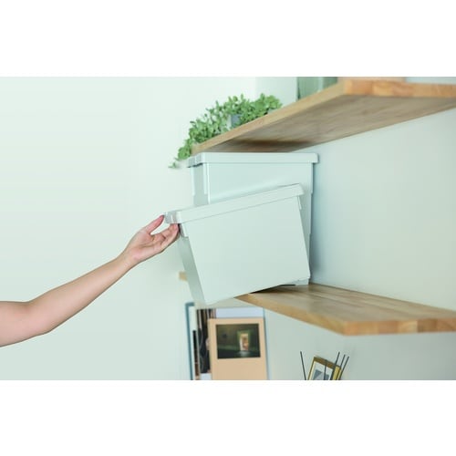 TENMA いれと庫interior M グレー