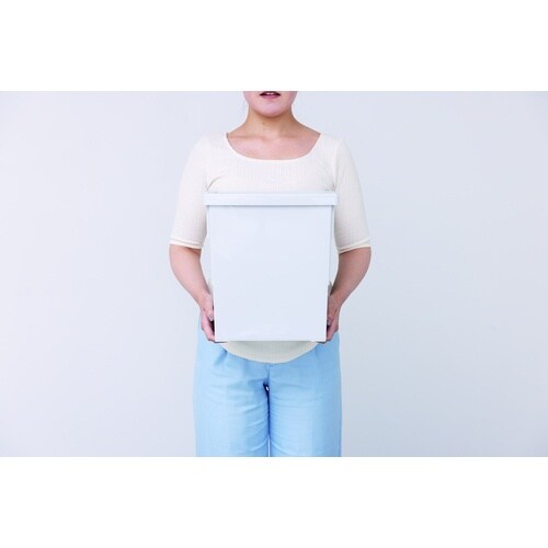 TENMA いれと庫interior L グレー