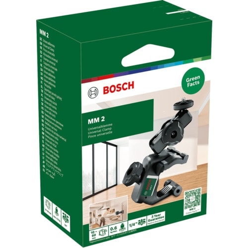 ボッシュ マルチマウントクリップ