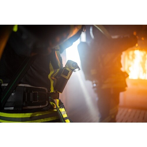 LEDLENSER 防爆ライト EXC7R