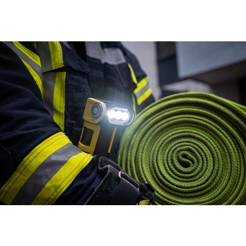 LEDLENSER 防爆ライト EXC7R