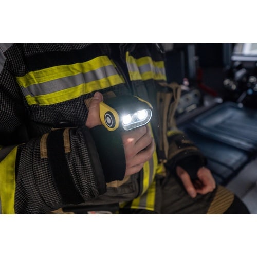 LEDLENSER 防爆ライト EXC6R