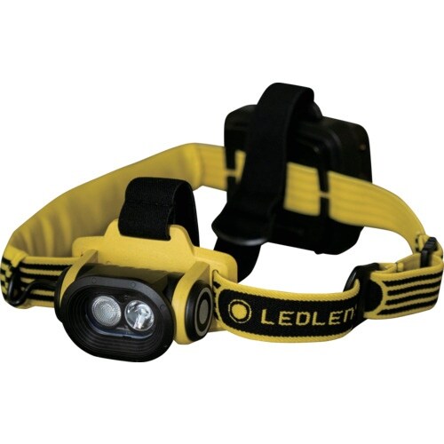 LEDLENSER 防爆ライト EXH6R