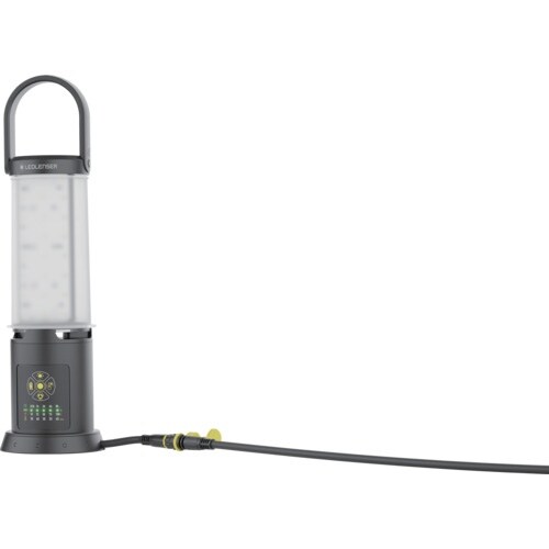LEDLENSER LEDランタン AL10R W
