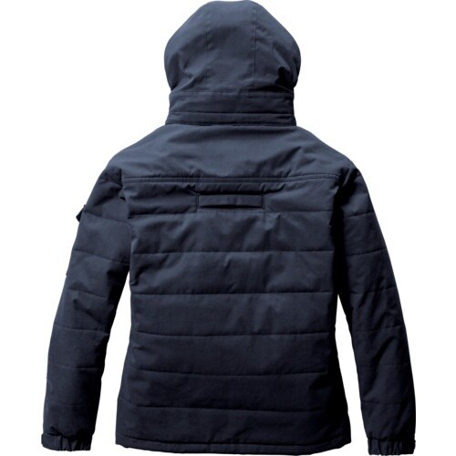 BURTLE 防寒ジャケット5050−14−XLミ