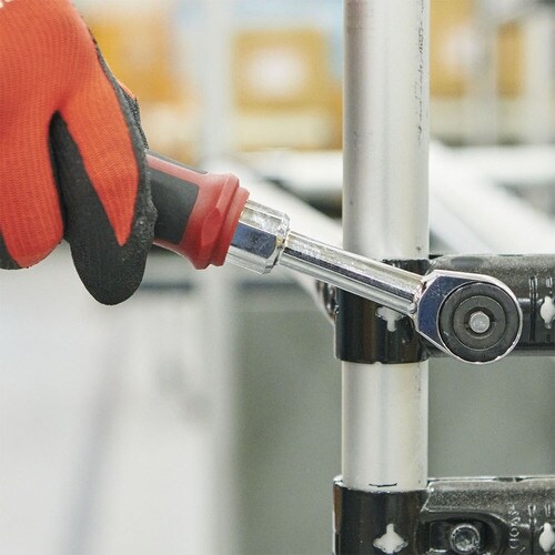 VESSEL 電動スリムラチェット