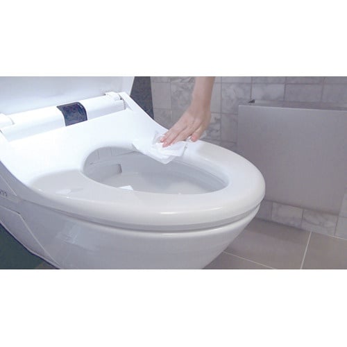 CXS 便座除菌クリーナー ピュアレット消臭 共通