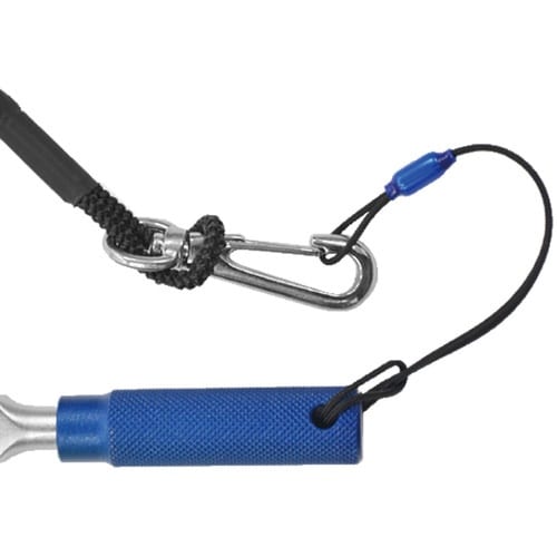 Victor 全ネジクイックレンチ4分1/2