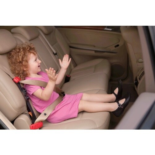 METEOR スマートキッズベルト