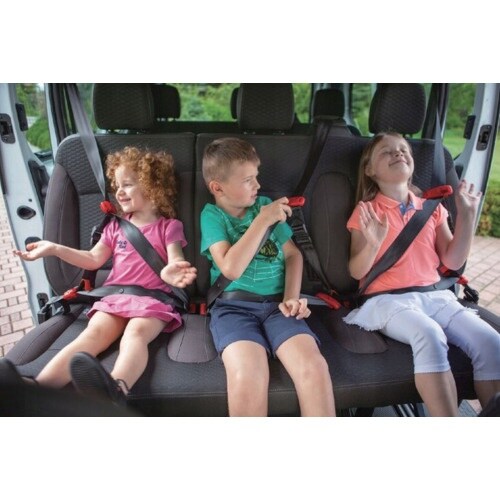 METEOR スマートキッズベルト