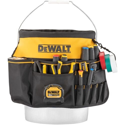 DEWALT ツールバック 工具差し 工具入れ