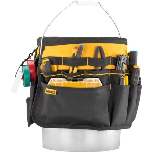 DEWALT ツールバック 工具差し 工具入れ