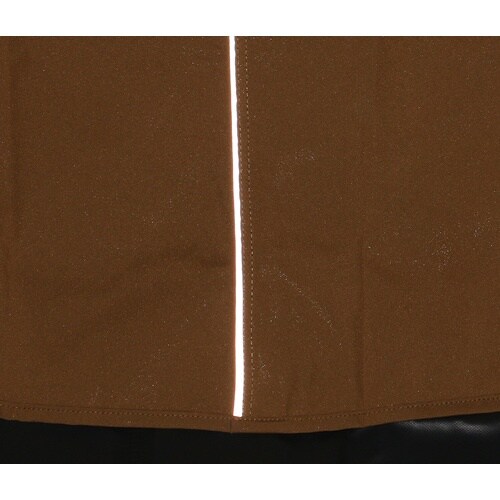 カジメイク 7472 サイクルカゴポン モカ フリ