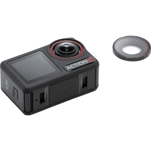 DJI DJI Osmo アクション 5 Pro