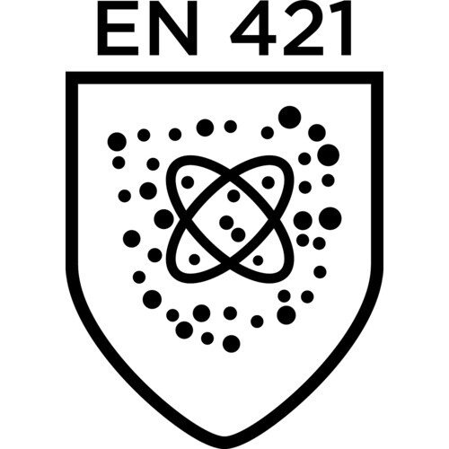 Ansell 耐薬品手袋 アルファテック 38−0