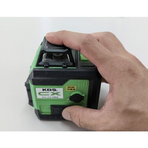 KDS CXライン10RGN