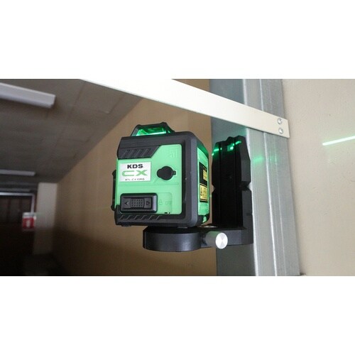 KDS CXライン10RGN