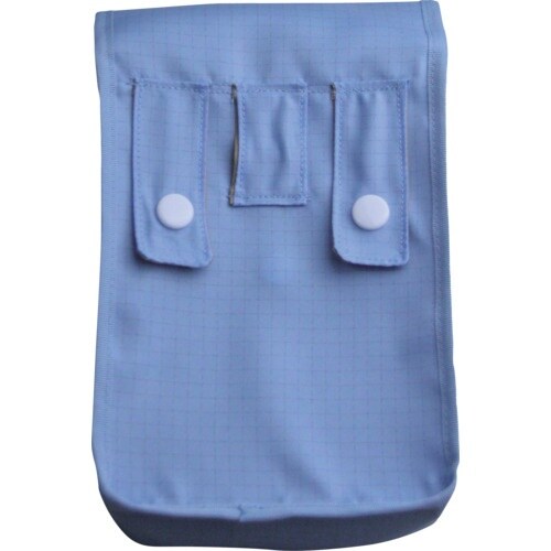 WINCESS ポーチ クリーンルーム仕様 (1個