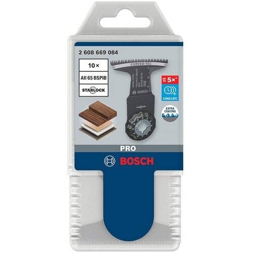 ボッシュ マルチツールブレード(カットソー)スター