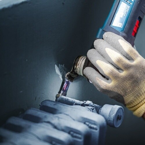 ボッシュ マルチツールブレード(カットソー)スター