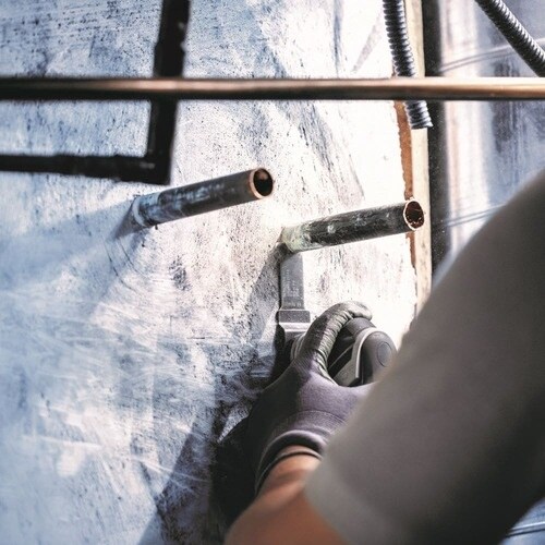 ボッシュ マルチツールブレード(カットソー)スター