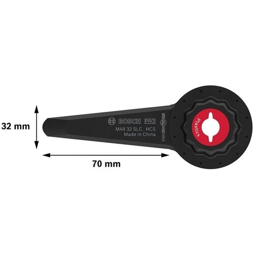 ボッシュ マルチツールブレード(カットソー)スター