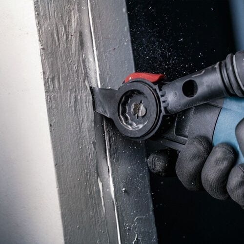 ボッシュ マルチツールブレード(カットソー)スター