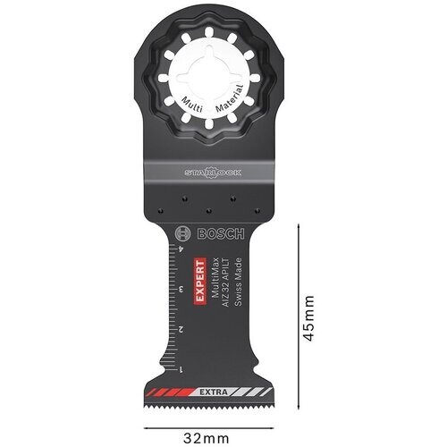 ボッシュ マルチツールブレード(カットソー)スター