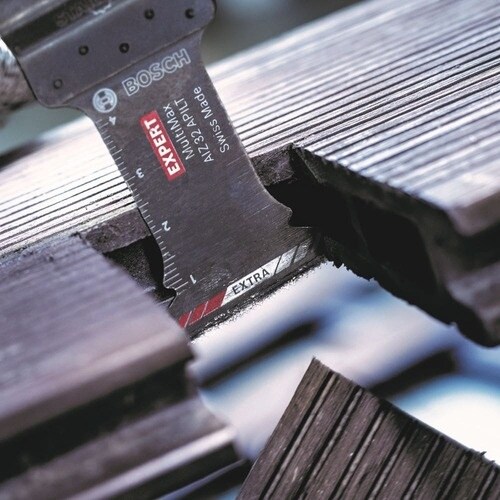 ボッシュ マルチツールブレード(カットソー)スター