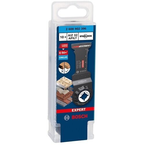 ボッシュ マルチツールブレード(カットソー)スター