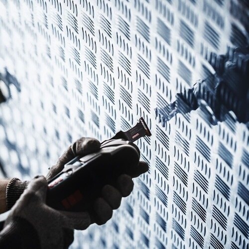 ボッシュ マルチツールブレード(カットソー)スター