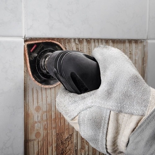 ボッシュ マルチツールブレード(カットソー)スター