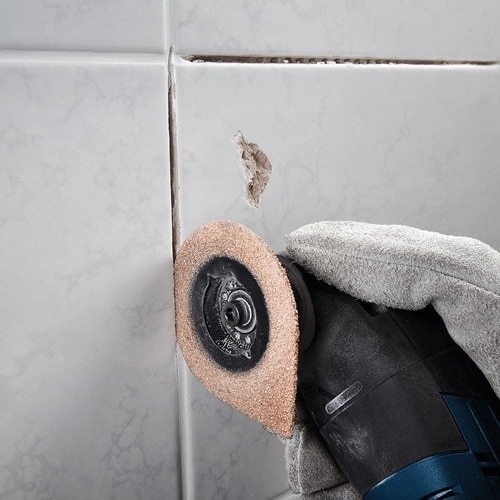 ボッシュ マルチツールブレード(カットソー)スター