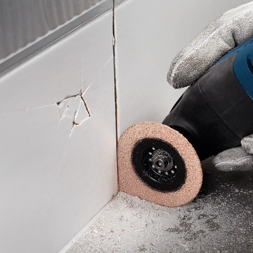 ボッシュ マルチツールブレード(カットソー)スター