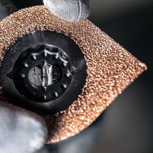 ボッシュ マルチツールブレード(カットソー)スター