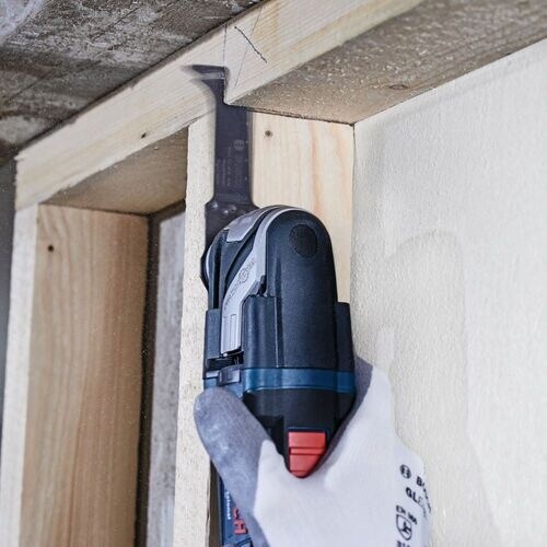 ボッシュ マルチツールブレード(カットソー)スター