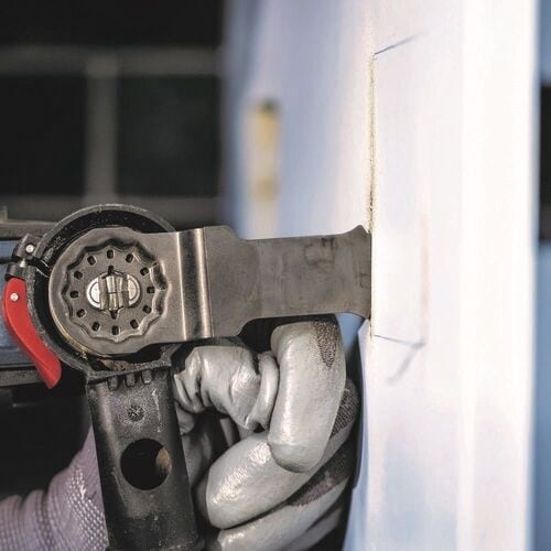 ボッシュ マルチツールブレード(カットソー)スター