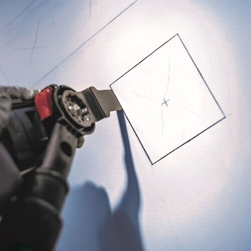 ボッシュ マルチツールブレード(カットソー)スター