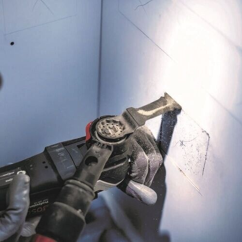 ボッシュ マルチツールブレード(カットソー)スター