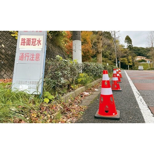 CAR−BOY 点滅灯設置可能タイプ(上部切り欠き