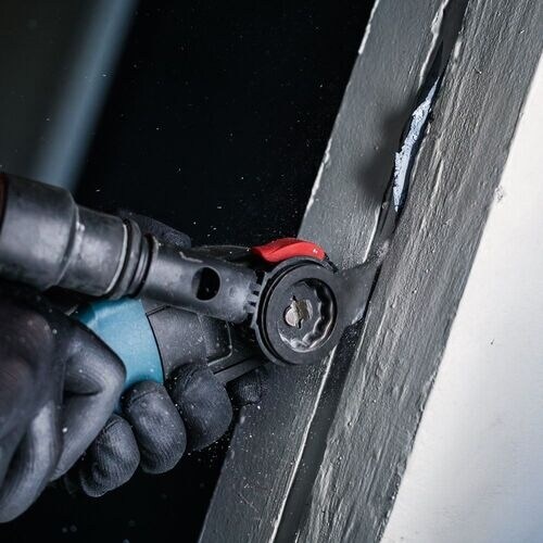 ボッシュ マルチツールブレード(カットソー)スター