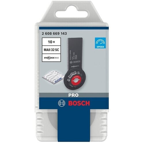 ボッシュ マルチツールブレード(カットソー)スター