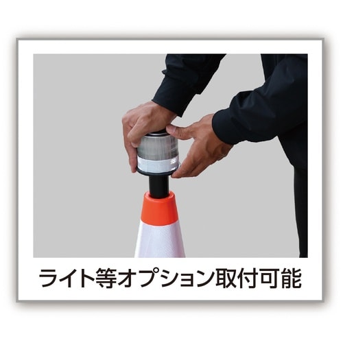 CAR−BOY 点滅灯設置可能タイプ(上部切り欠き