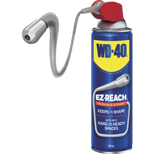 WDー40 EZリーチ 450ML